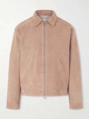Petrus 80030 Suede Jacket