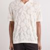 Ryan Flower 60019 Knitted Cotton Polo Shirt - FR Ryan Flower 60019 Knitted Cotton Polo Shirt - FR