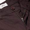 Mylo 10021 Straight-Leg Organic Cotton-Blend Twill Trousers - E1 Mylo 10021 Straight-Leg Organic Cotton-Blend Twill Trousers - E1