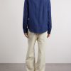 Enzo 5708 Linen Shirt - BK Enzo 5708 Linen Shirt - BK