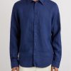 Enzo 5708 Linen Shirt - FR Enzo 5708 Linen Shirt - FR