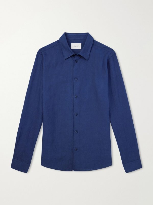 Enzo 5708 Linen Shirt Enzo 5708 Linen Shirt