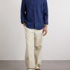 Enzo 5708 Linen Shirt - OU Enzo 5708 Linen Shirt - OU