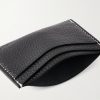 Kard 90023 Full-Grain Leather Cardholder - E1 Kard 90023 Full-Grain Leather Cardholder - E1