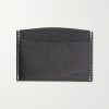 Kard 90023 Full-Grain Leather Cardholder Kard 90023 Full-Grain Leather Cardholder
