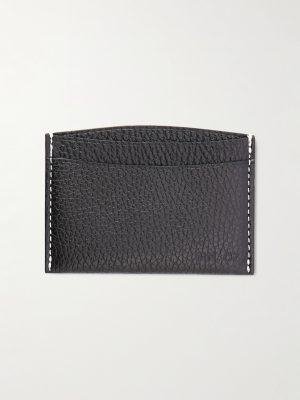 Kard 90023 Full-Grain Leather Cardholder