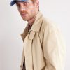Logo-Embroidered Denim Baseball Cap - FR Logo-Embroidered Denim Baseball Cap - FR