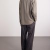 Deon 5027 LENZING™ ECOVERO™-Blend Shirt - BK Deon 5027 LENZING™ ECOVERO™-Blend Shirt - BK
