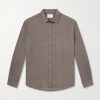 Deon 5027 LENZING™ ECOVERO™-Blend Shirt Deon 5027 LENZING™ ECOVERO™-Blend Shirt