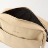 Rip-Stop Shell Wash Bag - E1 Rip-Stop Shell Wash Bag - E1