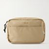 Rip-Stop Shell Wash Bag Rip-Stop Shell Wash Bag