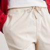 Gregor Straight-Leg TENCEL™ Lyocell and LENZING™ ECOVERO™-Blend Twill Drawstring Shorts - CU Gregor Straight-Leg TENCEL™ Lyocell and LENZING™ ECOVERO™-Blend Twill Drawstring Shorts - CU