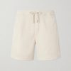 Gregor Straight-Leg TENCEL™ Lyocell and LENZING™ ECOVERO™-Blend Twill Drawstring Shorts Gregor Straight-Leg TENCEL™ Lyocell and LENZING™ ECOVERO™-Blend Twill Drawstring Shorts