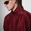 Mask Aviator-Style Acetate Sunglasses - OU Mask Aviator-Style Acetate Sunglasses - OU