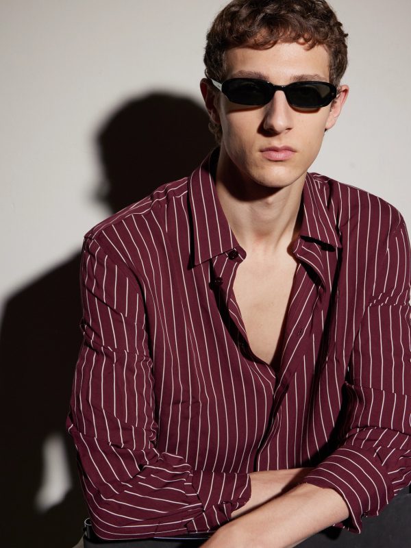 Panthos Oval-Frame Tortoiseshell Acetate Sunglasses - BK Panthos Oval-Frame Tortoiseshell Acetate Sunglasses - BK