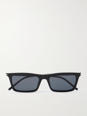Betty Square-Frame Acetate Sunglasses Betty Square-Frame Acetate Sunglasses