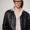 Aviator-Style Acetate Optical Glasses - OU Aviator-Style Acetate Optical Glasses - OU