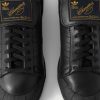+ Willy Chavarria Jabbar Leather Sneakers - CU + Willy Chavarria Jabbar Leather Sneakers - CU
