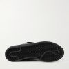 + Willy Chavarria Jabbar Leather Sneakers - E1 + Willy Chavarria Jabbar Leather Sneakers - E1