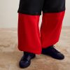 + Willy Chavarria Jabbar Leather Sneakers - OU + Willy Chavarria Jabbar Leather Sneakers - OU