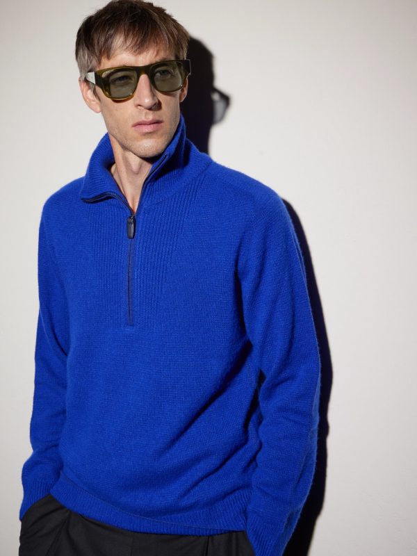 Square-Frame Acetate Sunglasses - OU Square-Frame Acetate Sunglasses - OU