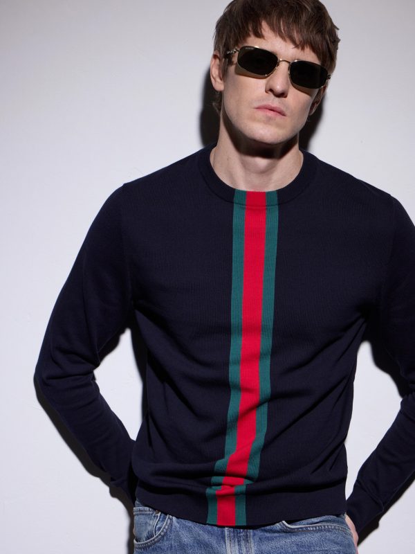 Bamboo Square-Frame Gold-Tone and Acetate Sunglasses - OU Bamboo Square-Frame Gold-Tone and Acetate Sunglasses - OU