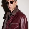 Round-Frame Gold-Tone Sunglasses - BK Round-Frame Gold-Tone Sunglasses - BK