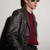 Bamboo Square-Frame Gold-Tone Sunglasses - OU Bamboo Square-Frame Gold-Tone Sunglasses - OU