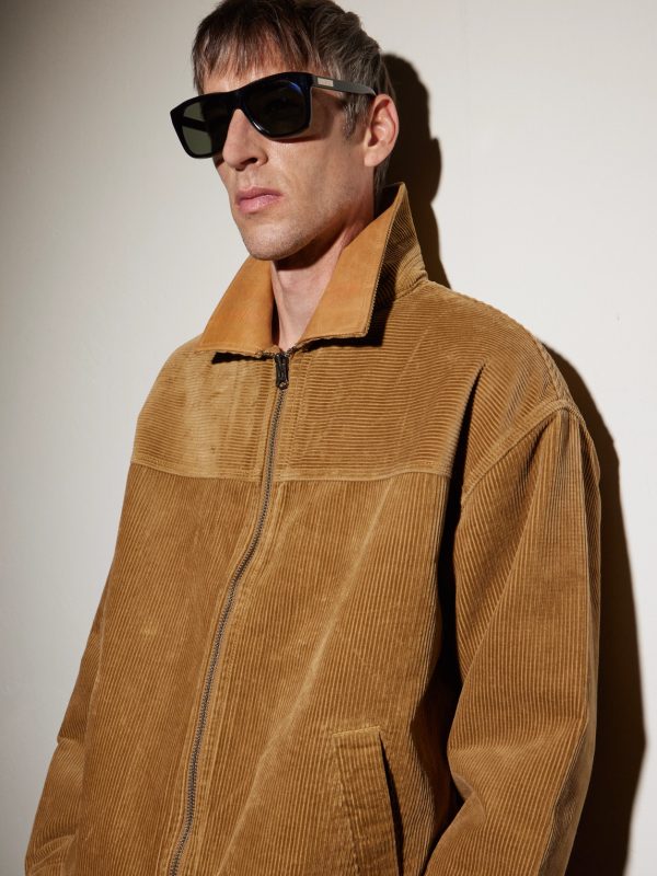 Square-Frame Acetate Sunglasses - OU Square-Frame Acetate Sunglasses - OU