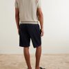 Cotton Polo Shirt - BK Cotton Polo Shirt - BK