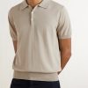 Cotton Polo Shirt - FR Cotton Polo Shirt - FR