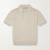 Cotton Polo Shirt Cotton Polo Shirt