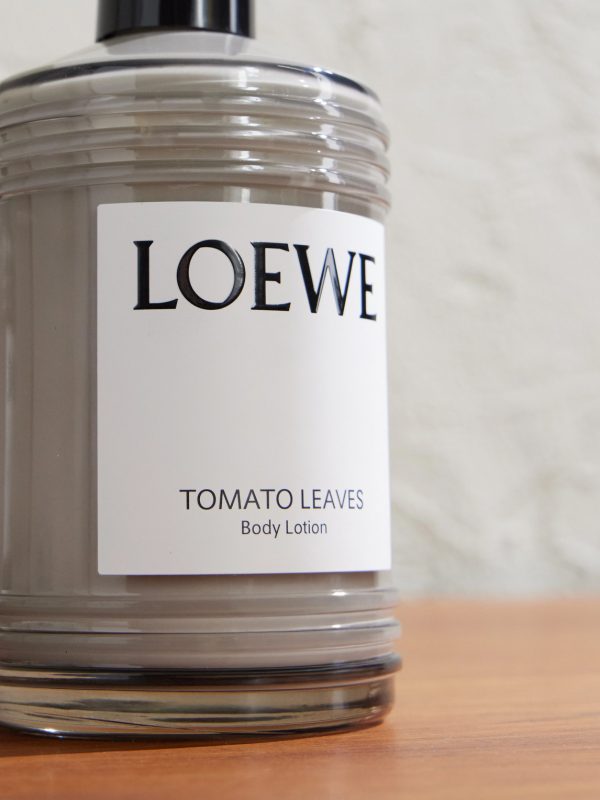 Tomato Leaves Body Lotion, 360ml - CU Tomato Leaves Body Lotion, 360ml - CU