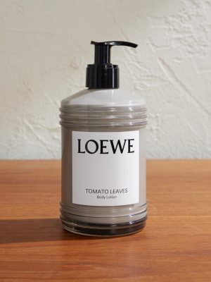 Tomato Leaves Body Lotion, 360ml