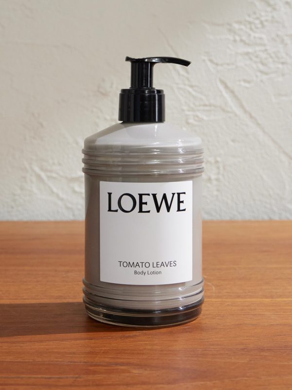 Tomato Leaves Body Lotion, 360ml Tomato Leaves Body Lotion, 360ml