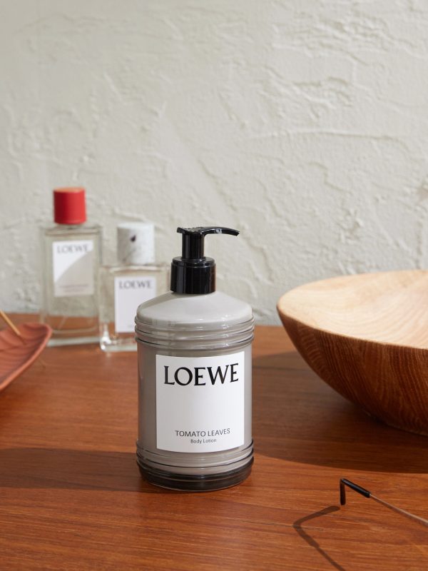 Tomato Leaves Body Lotion, 360ml - OU Tomato Leaves Body Lotion, 360ml - OU