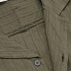 Camp-Collar Embroidered Cotton Shirt - E1 Camp-Collar Embroidered Cotton Shirt - E1