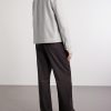 Suede Jacket - BK Suede Jacket - BK