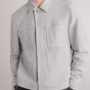 Suede Jacket - FR Suede Jacket - FR