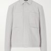 Suede Jacket Suede Jacket
