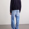 Suede Blouson Jacket - BK Suede Blouson Jacket - BK