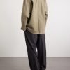 Denim Overshirt - BK Denim Overshirt - BK