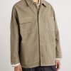 Denim Overshirt - FR Denim Overshirt - FR