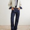 Logo-Embroidered Cotton-Twill Overshirt - OU Logo-Embroidered Cotton-Twill Overshirt - OU