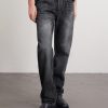 Rescue Straight-Leg Jeans - FR Rescue Straight-Leg Jeans - FR