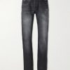 Rescue Straight-Leg Jeans Rescue Straight-Leg Jeans