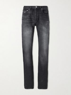 Rescue Straight-Leg Jeans Rescue Straight-Leg Jeans