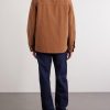 Cotton Overshirt - BK Cotton Overshirt - BK