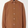 Cotton Overshirt Cotton Overshirt