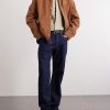 Cotton Overshirt - OU Cotton Overshirt - OU
